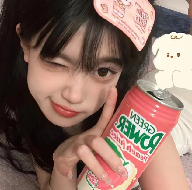 迷雾中的她(上)